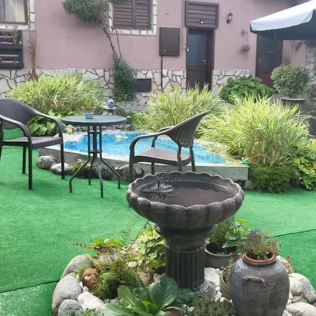 Pensión Boina House