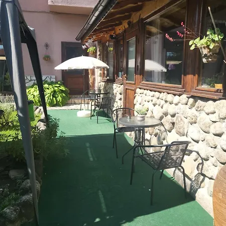 Boina House Pensión