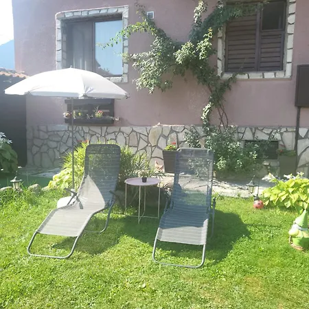 Pensión Boina House