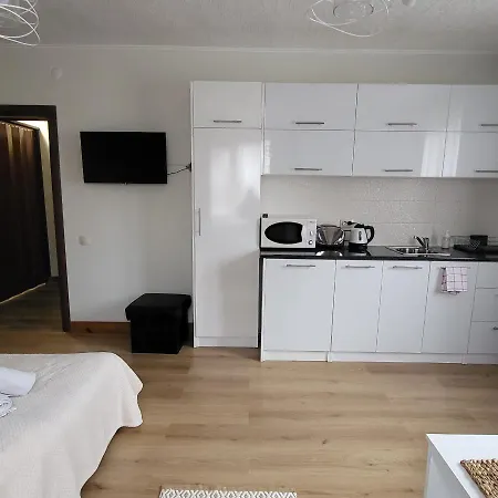 Boina House بيت ضيافة بانسكو