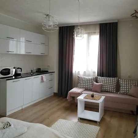 Boina House Pensjonat Bansko