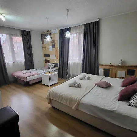 Pensjonat Boina House 3*