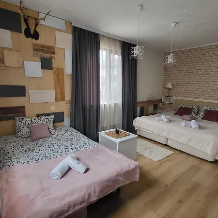 Boina House بانسكو