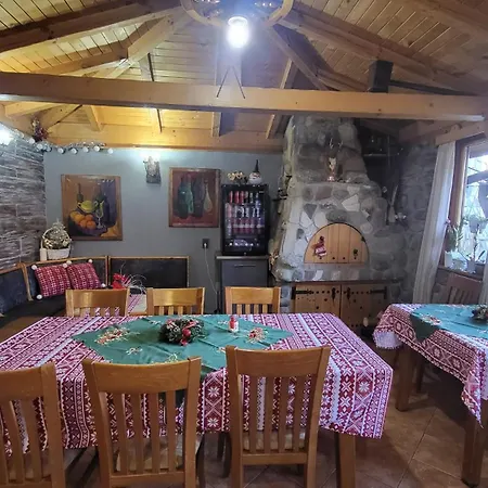 Maison d'hôtes Boina House 3*