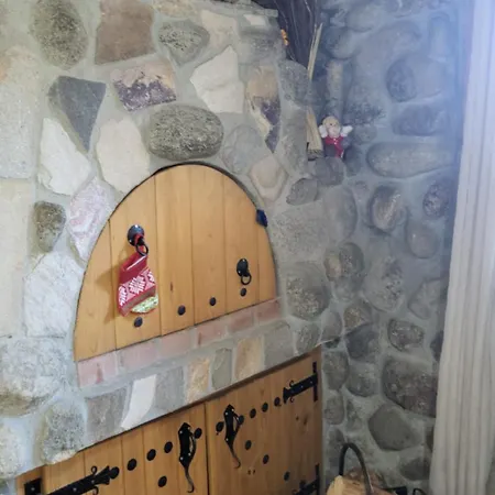 Boina House Maison d'hôtes 3*