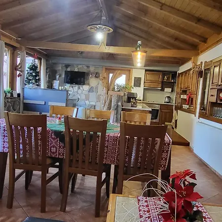 Maison d'hôtes Boina House