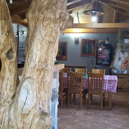 Maison d'hôtes Boina House