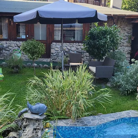 Boina House 3*