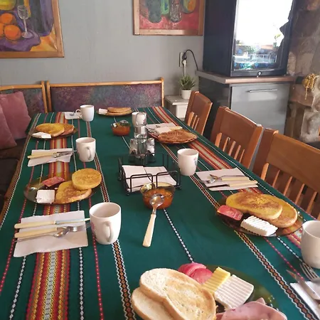 Boina House بانسكو