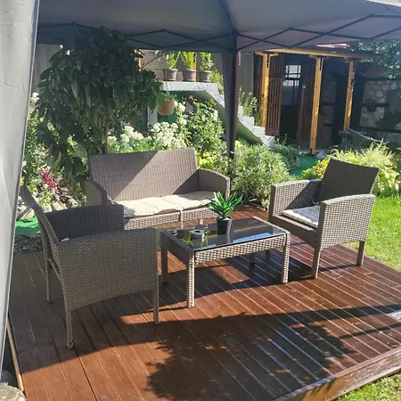 Boina House بيت ضيافة بانسكو