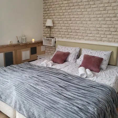 Pensjonat Boina House Bansko