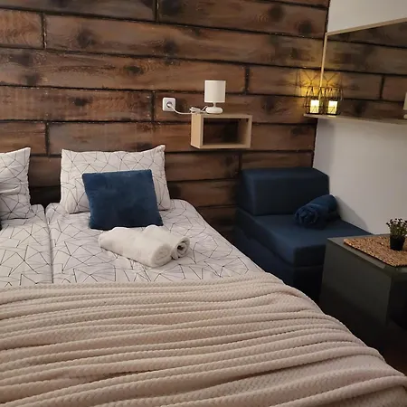 Pensjonat Boina House Bansko