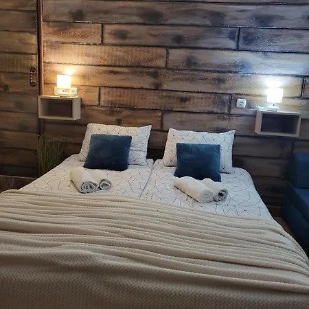 Boina House بيت ضيافة بانسكو