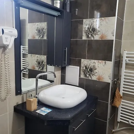 Boina House بيت ضيافة