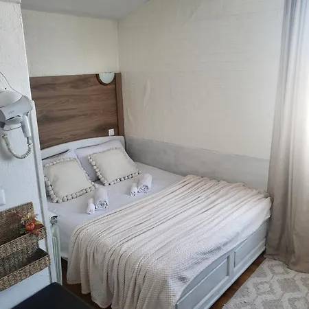 بيت ضيافة Boina House