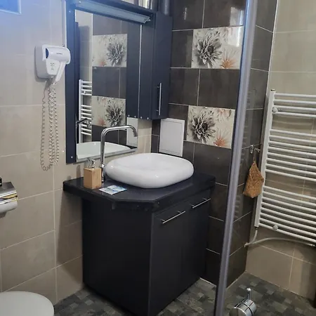 Pensjonat Boina House Bansko