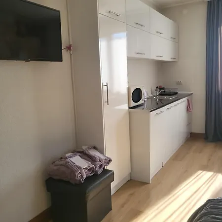 Pensjonat Boina House 3*