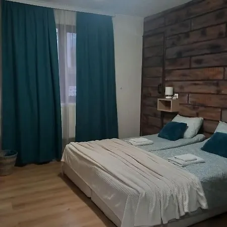 Boina House بانسكو