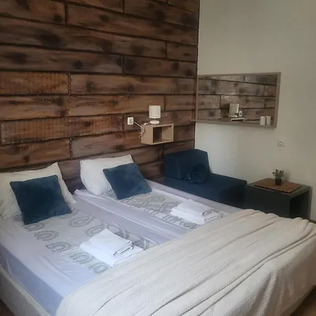 بيت ضيافة Boina House