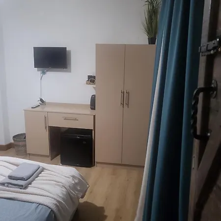 Boina House Pensjonat 3*