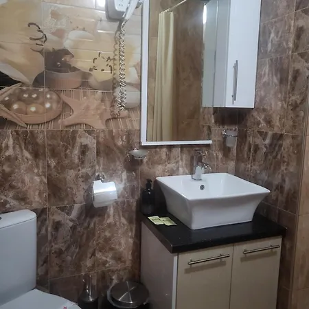 بيت ضيافة Boina House بانسكو