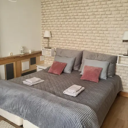 Boina House 3* 반스코