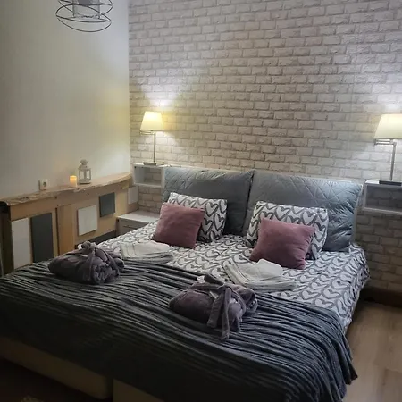 Pensjonat Boina House Bansko