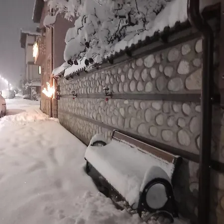 Pensjonat Boina House 3*