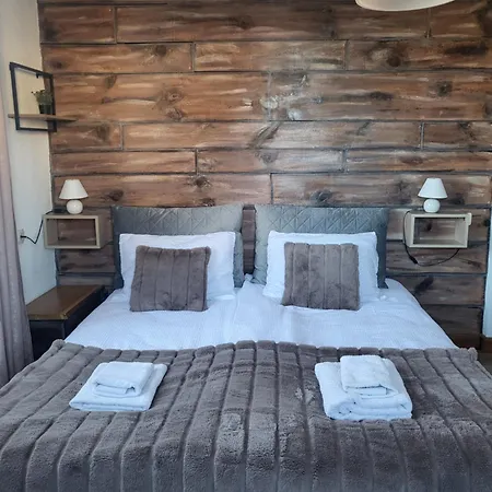 Boina House 3* Bansko