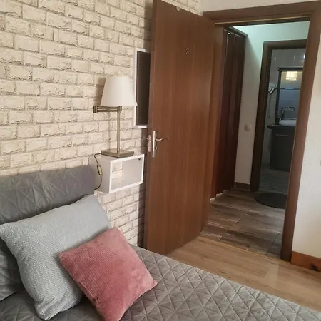 Boina House 3*