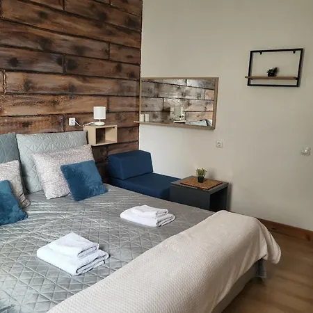 Pensjonat Boina House Bansko