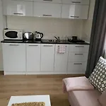 Boina House Къща за гости Банско