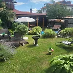 Boina House Penzion