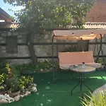 Penzion Boina House