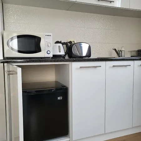 Boina House ゲストハウス