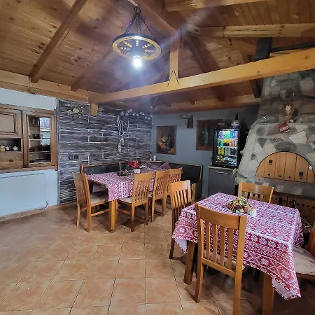 Boina House Penzion 3*