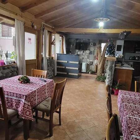 Boina House Gasthof Bansko
