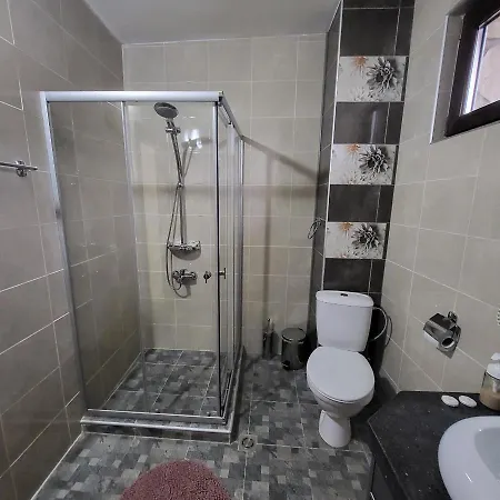 Guest house Boina House 3*