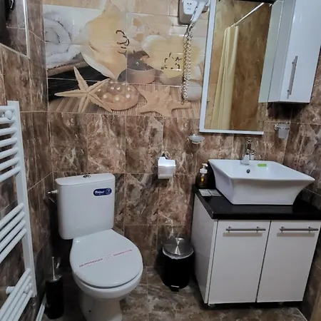 Boina House Гостевой дом