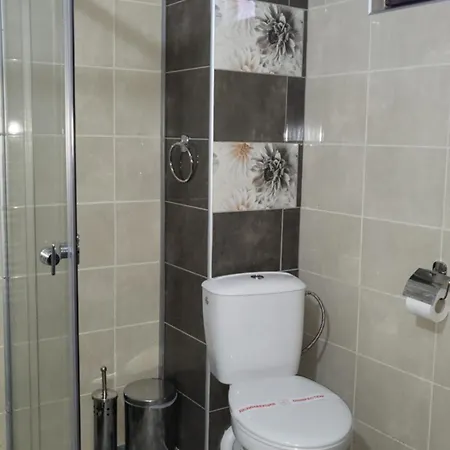 Гостевой дом Boina House 3*