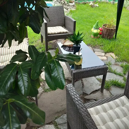 Boina House Gasthof Bansko
