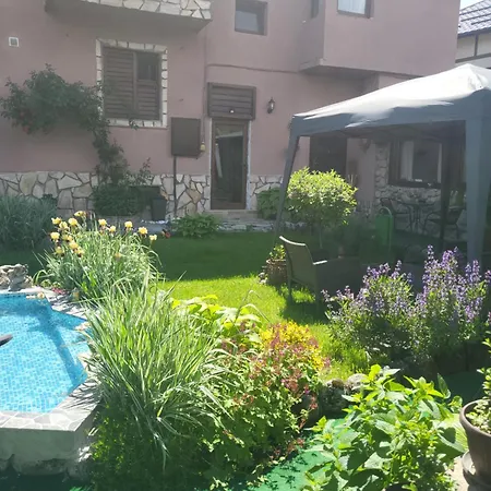 Gasthof Boina House Bansko