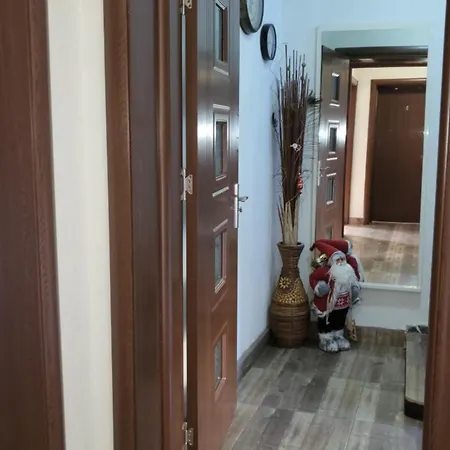 Boina House Guest house Bansko