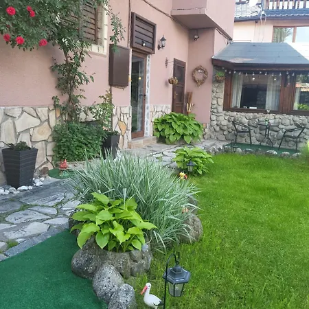 Gasthof Boina House Bansko