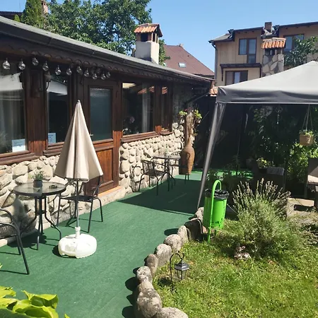Gasthof Boina House