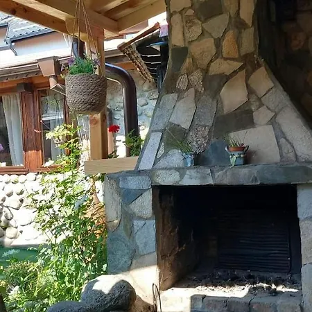 Boina House Gasthof