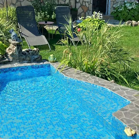 Boina House Gasthof