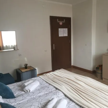 Boina House Гостевой дом