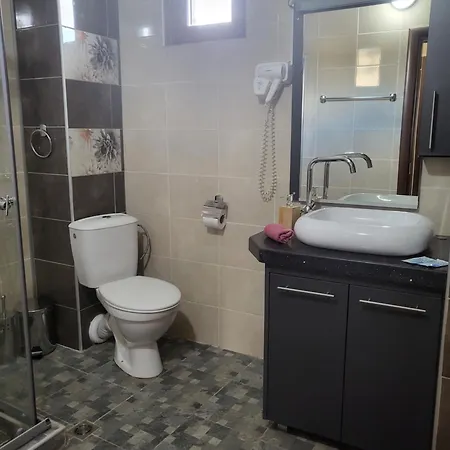 Boina House 3* Банско