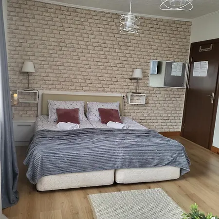 Boina House Гостевой дом 3*